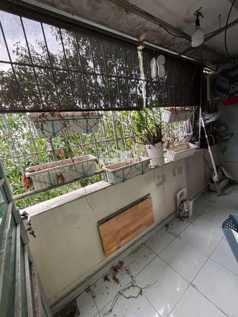 Cần bán gấp cc ba son - 4
