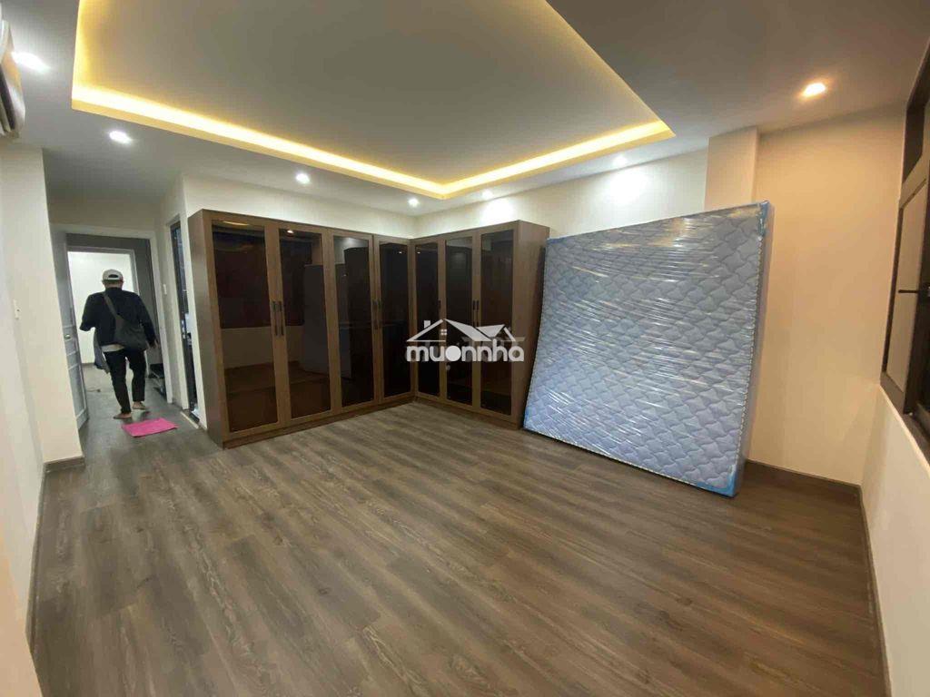 🏢 Nguyên căn 4 phòng ngủ có nội thất - trần quang diệu - 2