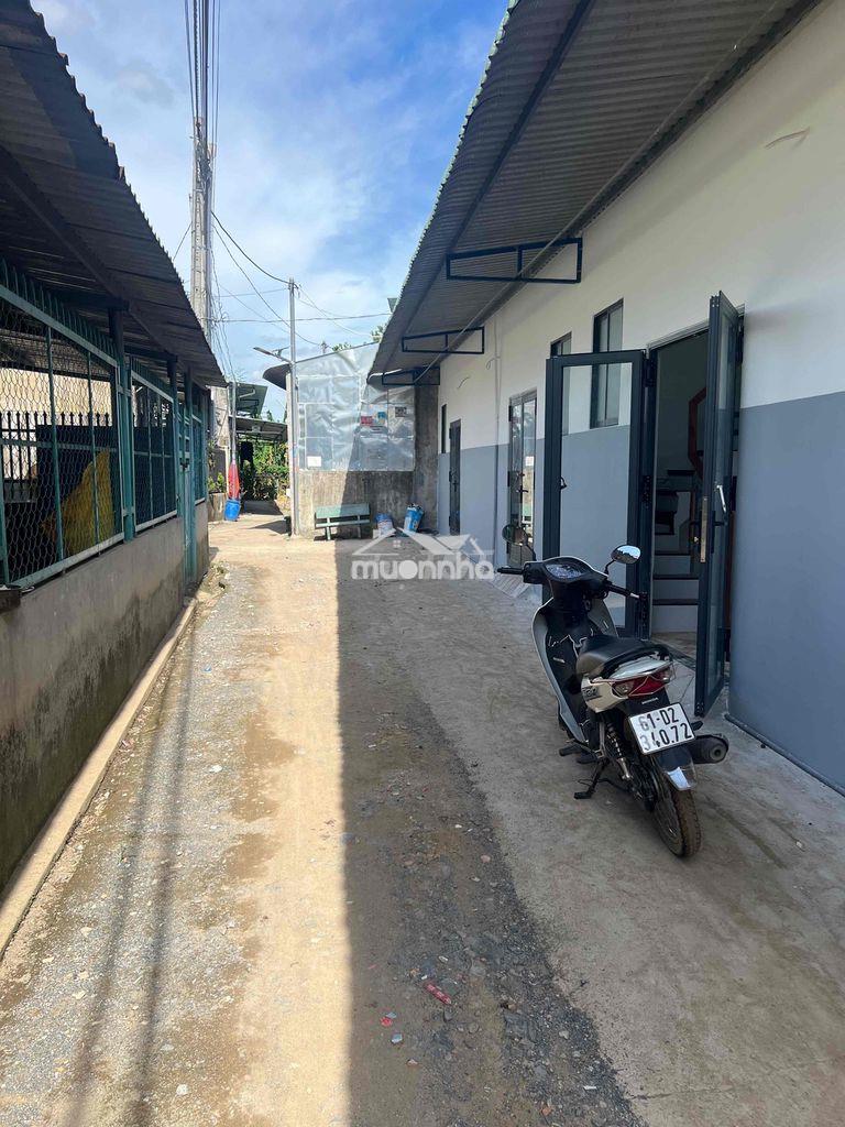 Nhà giá rẻ dành cho người thu nhập thấp - 3