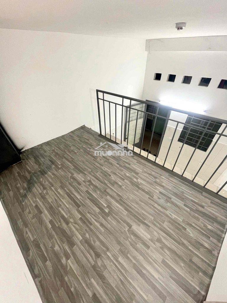 Cho thuê phòng trọ có gác, vào ở ngay. phù hợp cho hssv