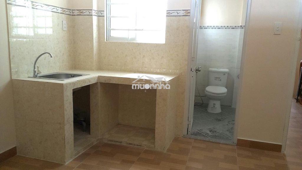 Phòng đẹp, sạch sẽ, an ninh - có toilet & bếp riêng q.bình thạnh - 2