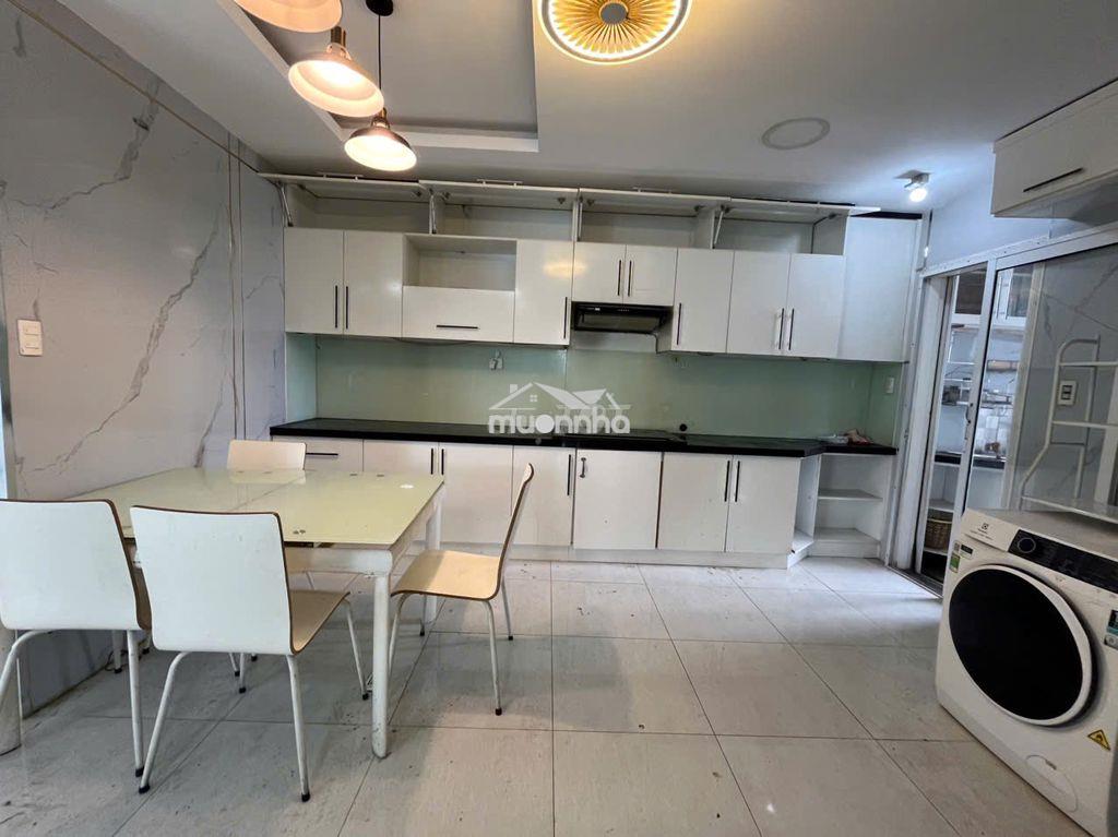 Cho thuê căn hộ phú hoàng anh, 3pn full nội thất, nhà đang trống - 2