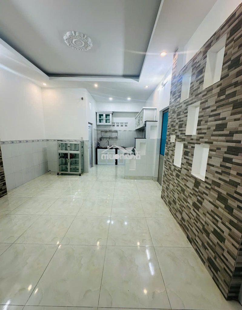 CẦN BÁN VI BẰNG NHÀ 75 M2 GIÁ HỢP NHẤT KHU VỰC KHO C NHÀ BÈ - 4