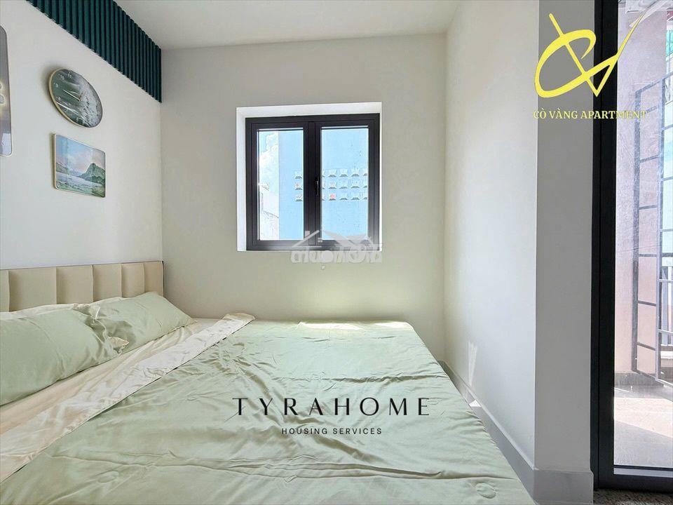 🏡 Cho thuê căn hộ 1pn ban công - bùi đình túy, bình thạnh - 2