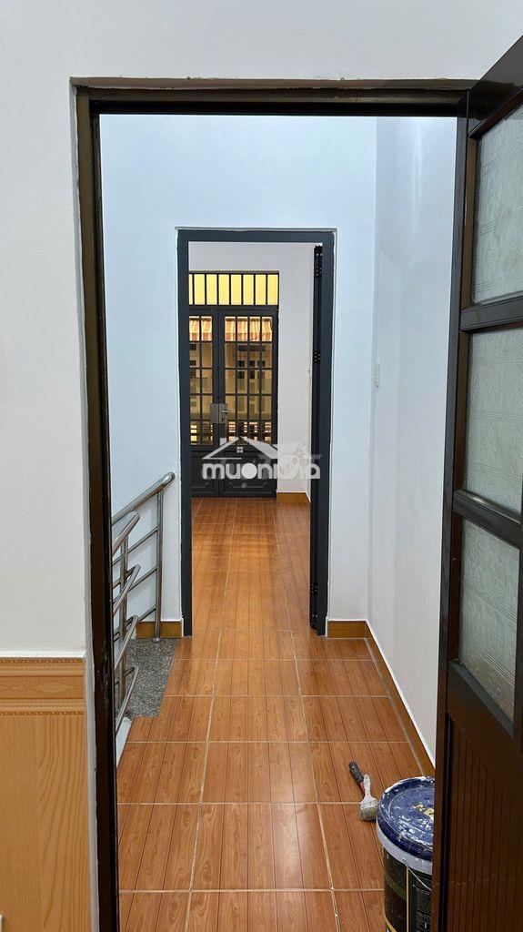 Cho thuê nhà 2pn hẻm xe hơi đường phạm văn bạch quận tân bình - 3