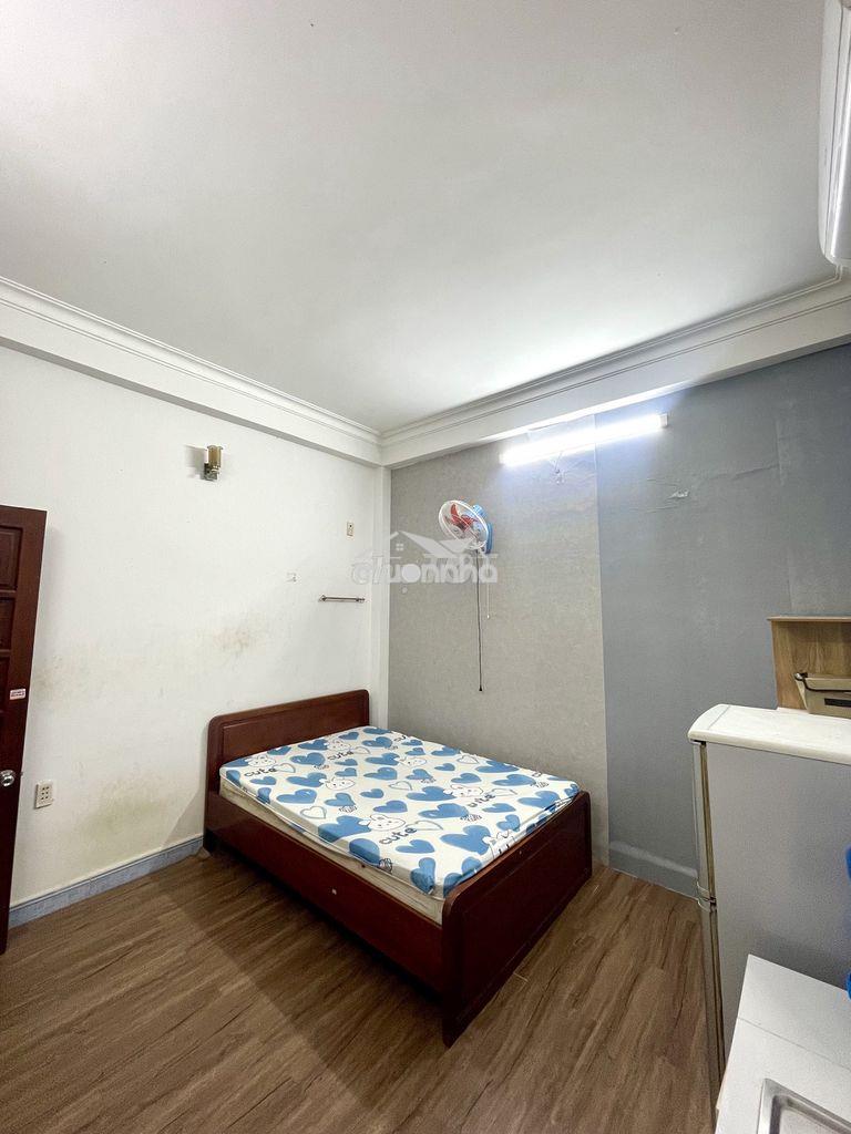 Cho thuê phòng diện tích 20m2 đường số 4, phường an bình, dĩ an - 2