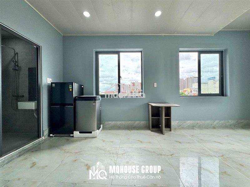 Căn hộ mới có thang máy chỉ từ 5tr ngay trường chinh