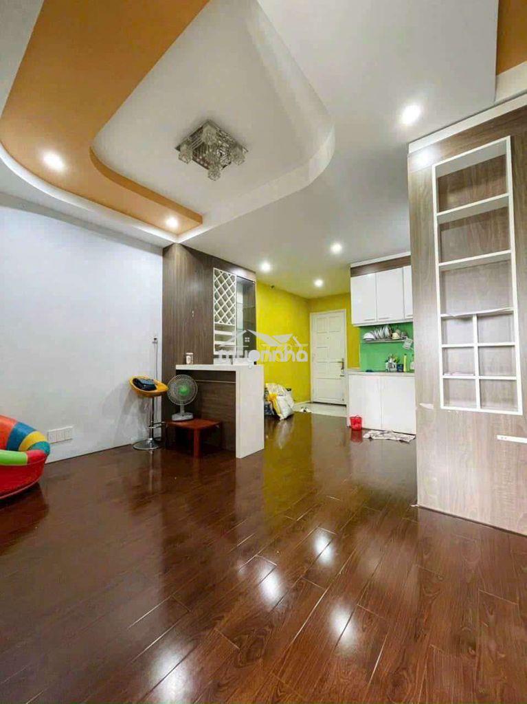(8705) hiệp thành 3, tp hcm, 42 m2, sổ hồng: 1,2 tỷ - 2