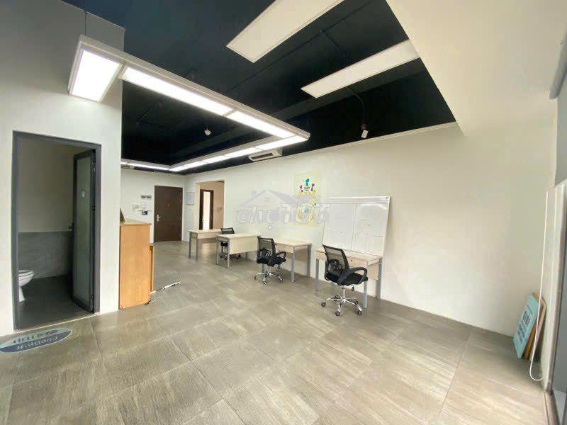 Trống sẵn căn góc văn phòng 14.5tr view sông thoáng mát - 3