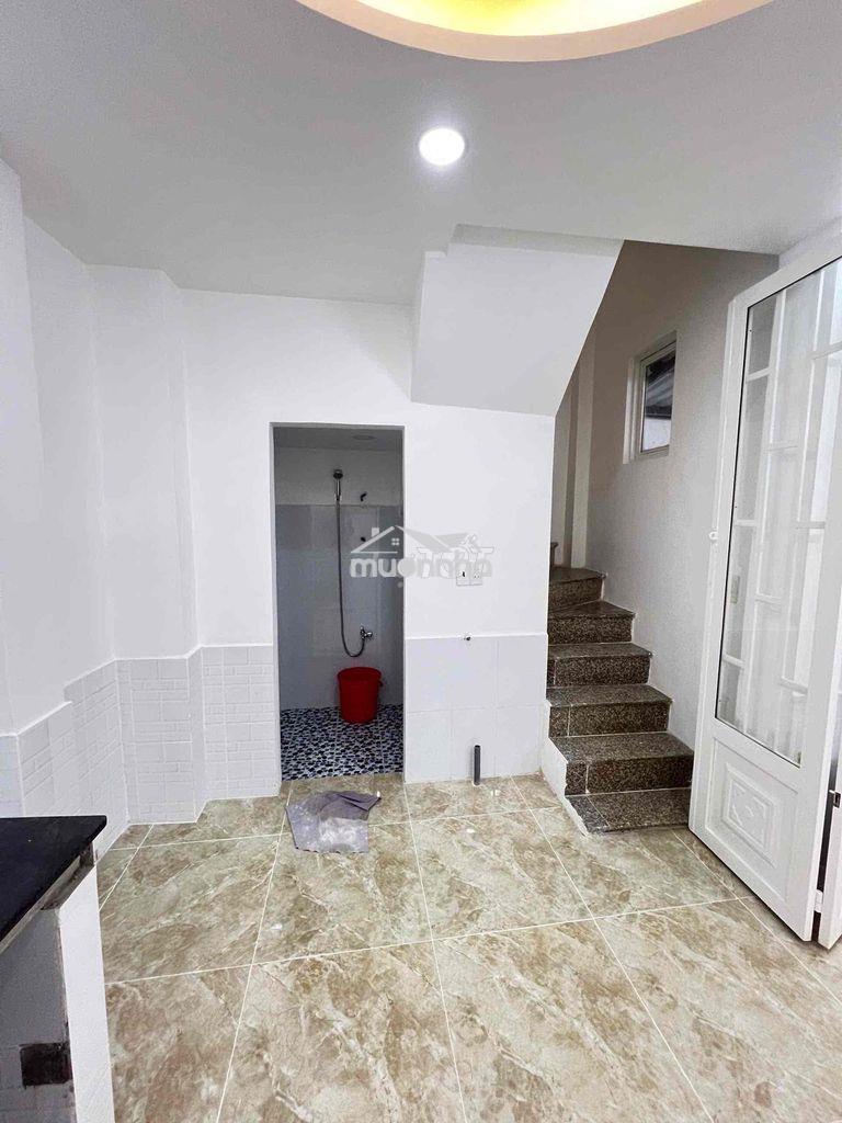 🌹🌹 Nhà mới nc 2pn 3wc - giáp q7 - hđ dài hạn 🌹🌹 - 4