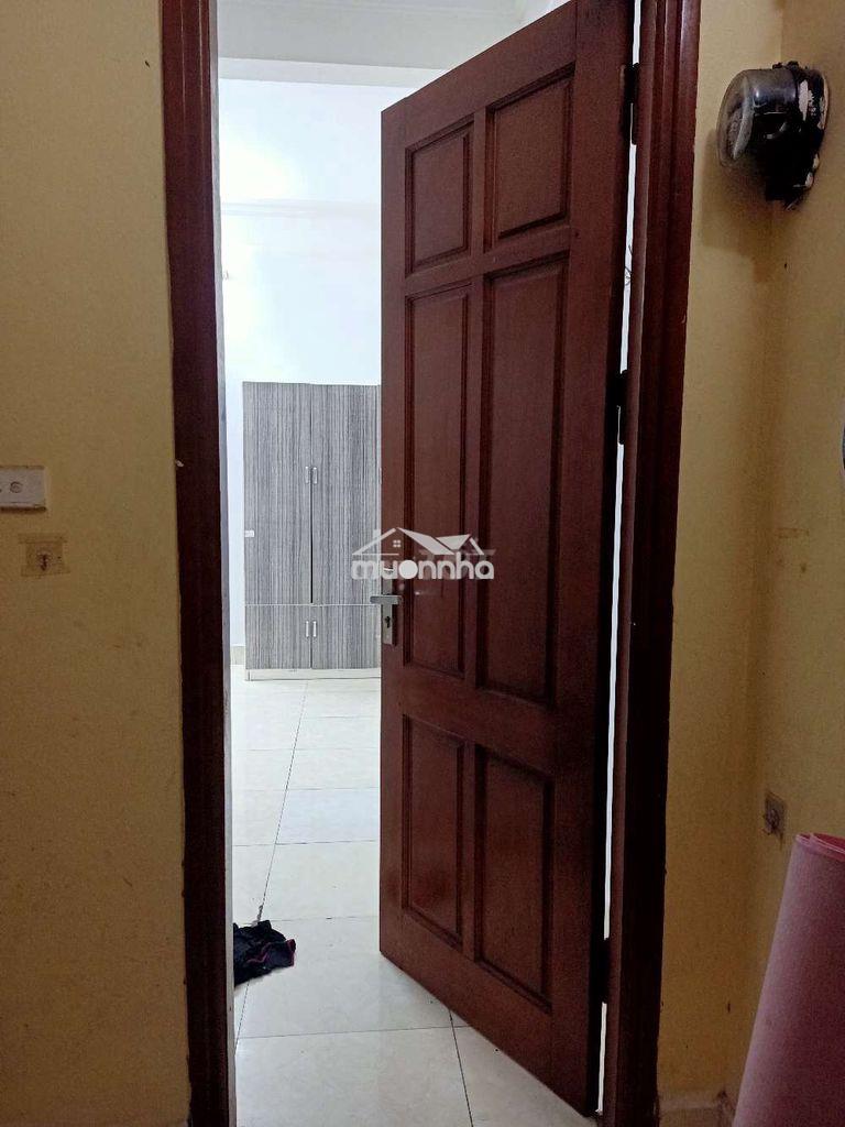 Cho thuê phòng trọ 20m2 quận đống đa