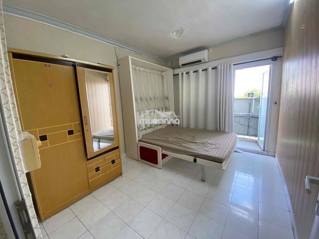 Phòng như hình,mới,rộng,ban công,cửa sổ,bếp nấu,bàn ăn,giờ tự do - 3