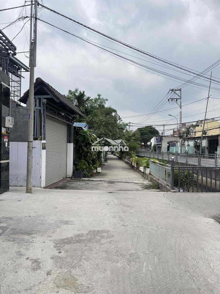 Cho thuê khoáng nnc làm chdv -làm vp cty kho -kinh doanh spa đều được - 3