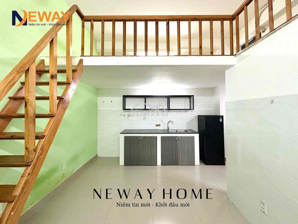 Duplex rộng nhất tầm giá - phú thuận - 2