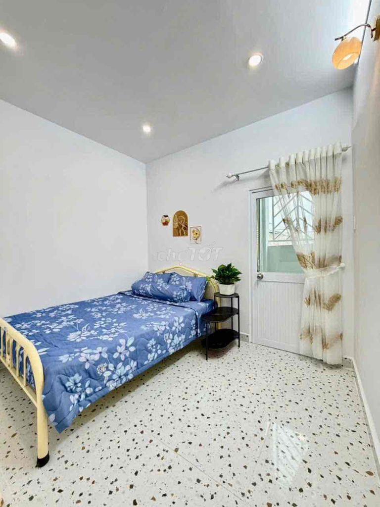 🌹🌹 Cho thuê nc mới đẹp 2pn 2wc - cọc 1th - trống ở liền 🌹🌹 - 4