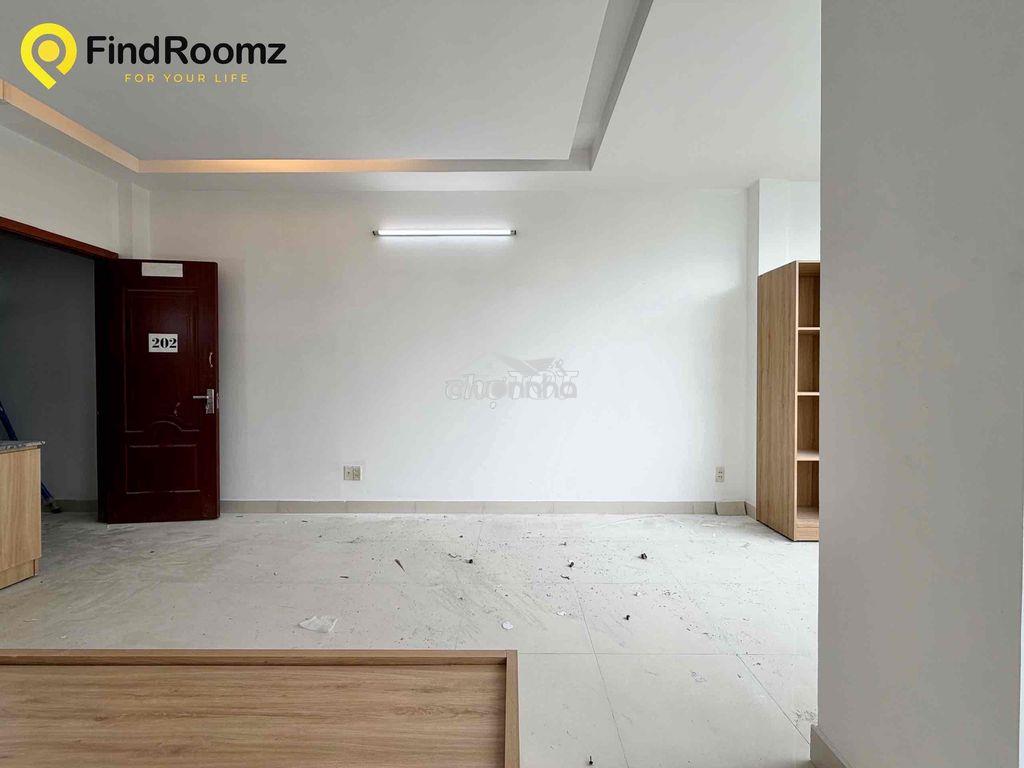 Studio thoáng ngay lotter mart nguyễn văn lượng - 4
