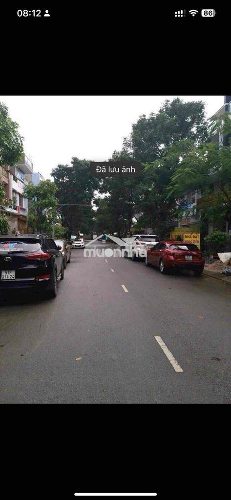 Bán gấp 5 x 20m sổ 100m2 giá 9,5 tỷ kcn tân bình mở rộng