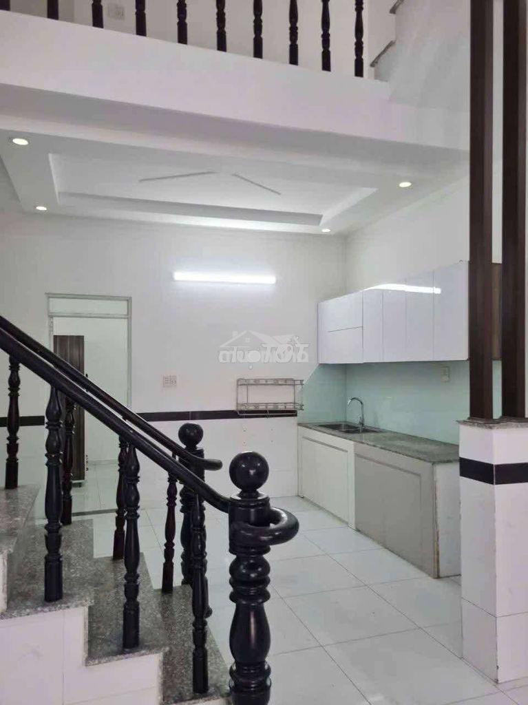 Bán nhà gấp kdc lavender tân triều .lh xem nhà thương lượng - 4