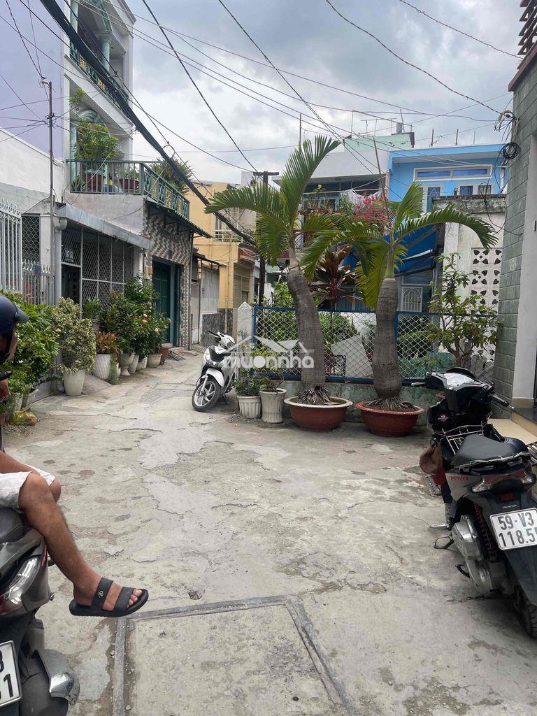 Bán nhà 3x10m 1 lầu giá  1,4 tỷ - 2