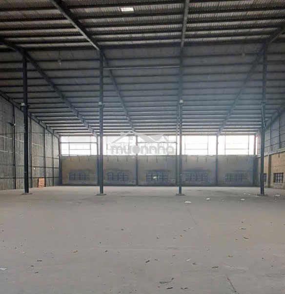 Cho thuê kho trịnh quang nghị, quận 8 – 1350m2 – container 24/7  - 3