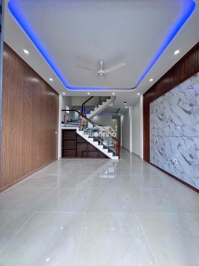 Siêu hiếm!  1 trệt 1 lầu cách cầu tân triều 100m, 99m2, 700tr nhận nhà - 3