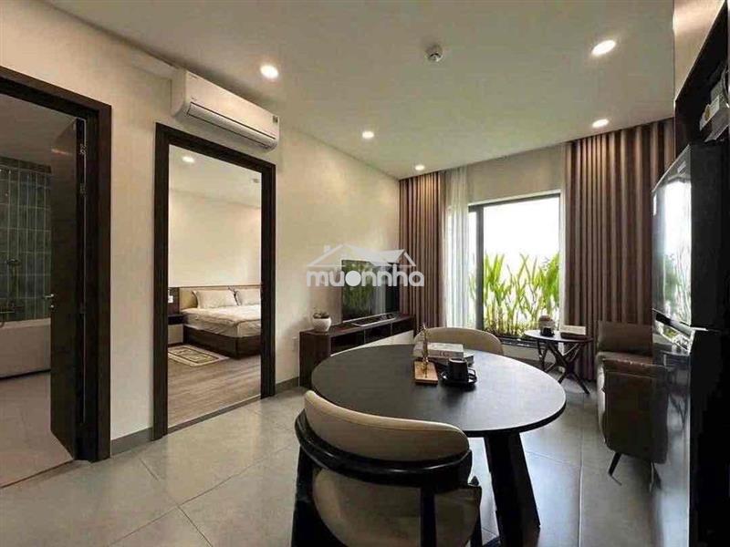 Căn hộ nhiều tiện ích🌷thiết kế hiện đại🏠nội thất cao cấp🌈gần metro🍀