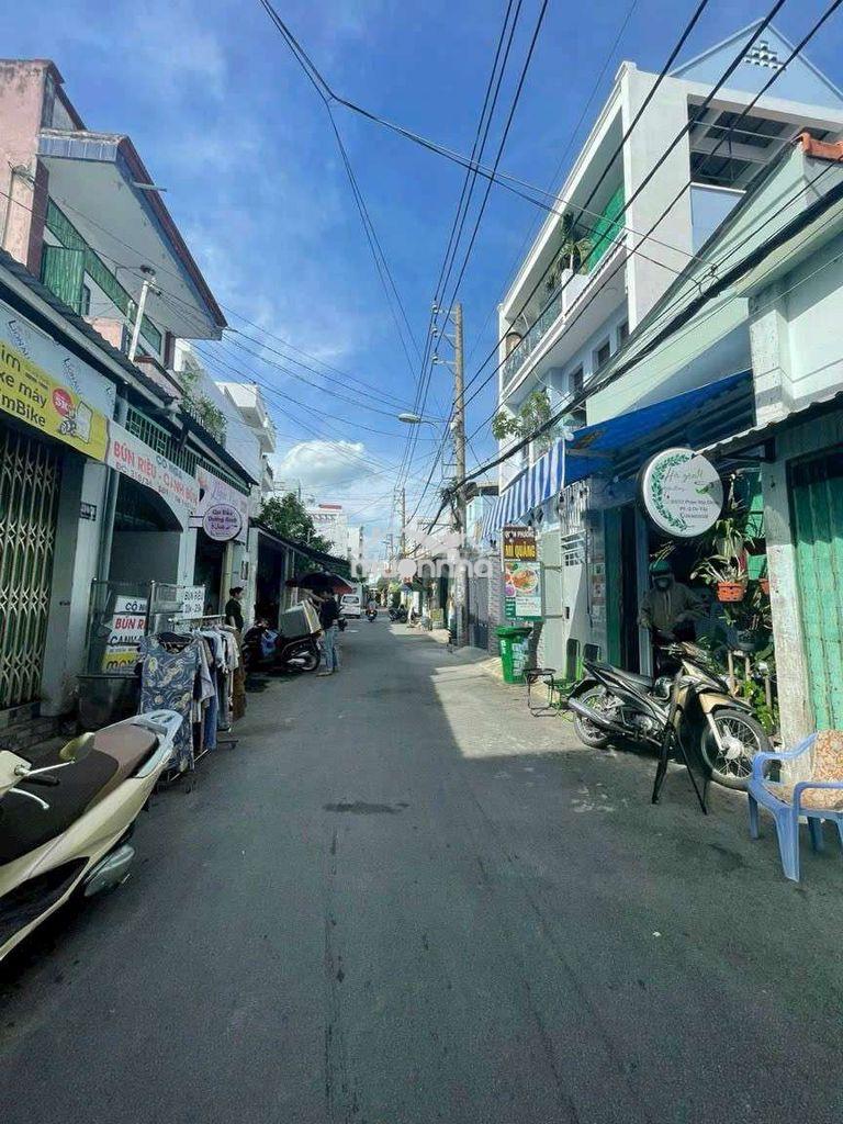 Cho thuê nhà kinh doanh buôn bán  - 2