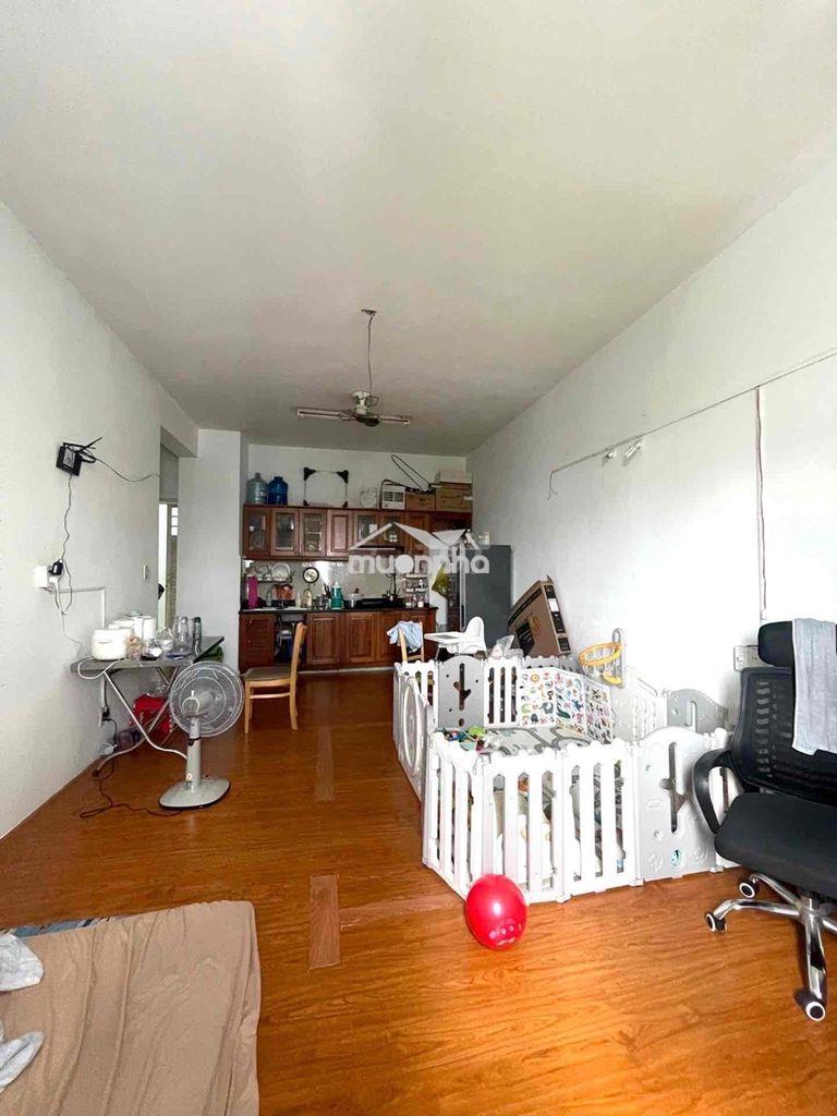 🏡Chung cư an sương-52m2-2.3 tỷ (tl). 👉dt: 5 x 11m. 👉kế bên nhà là côn - 4