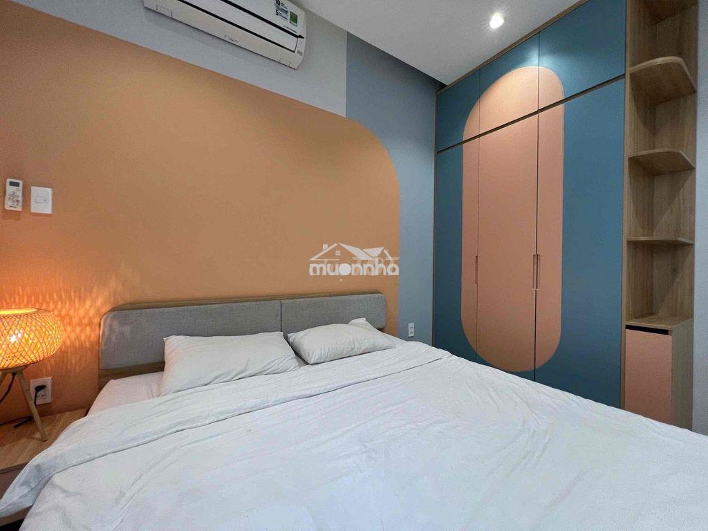 Căn hộ trung tâm quận 3 - đường lê văn sỹ (nhận ngắn - dài hạn) - 3