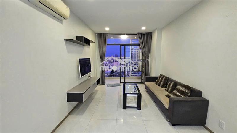Riva park - căn hộ 2 phòng ngủ, 2wc đầy đủ nội thất, ở ngay