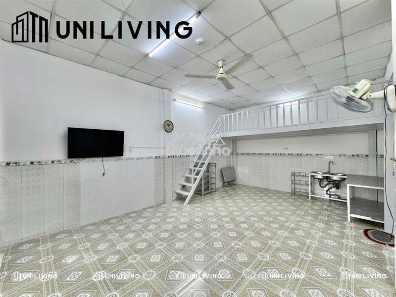 Duplex siêu rộng ngay đường nguyễn gia trí bình thạnh