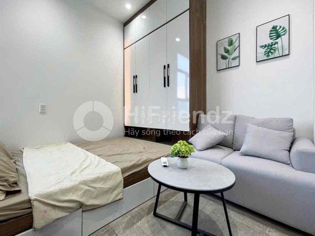 Căn hộ dịch vụ cao cấp bậc nhất phù hợp một đến hai người ở - 3