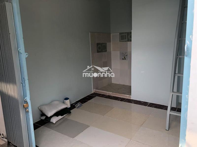 Cho thuê phòng trọ đường t15 đối diện đại học nguyễn tất thành