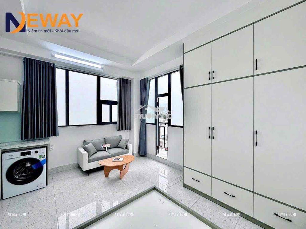 Khai trương căn hộ siêu đẹp - full nt gần đh công thương - aeonmall - - 4