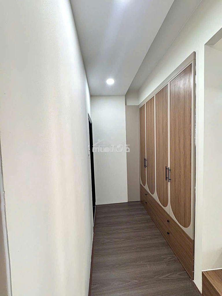 Căn hộ mới 100 % nội thất cao cấp - 2