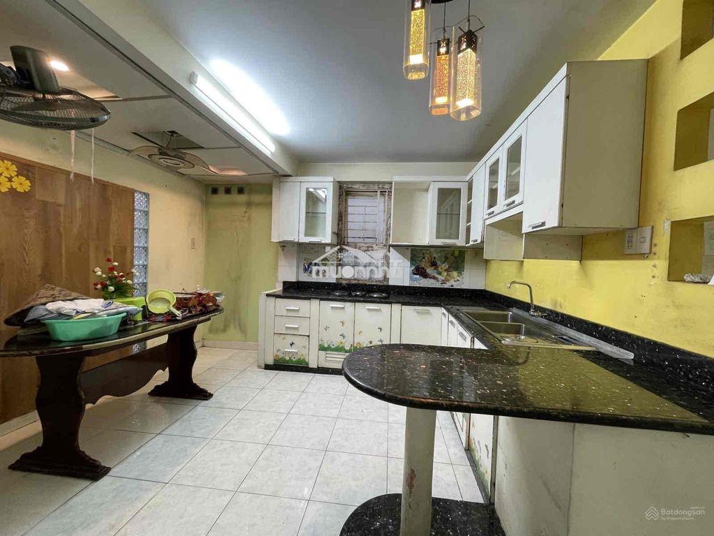 Góc 2mt đường nội bộ cx phú thọ hoà- 5,2x15m- 3 tầng- 10,4 tỷ - 3