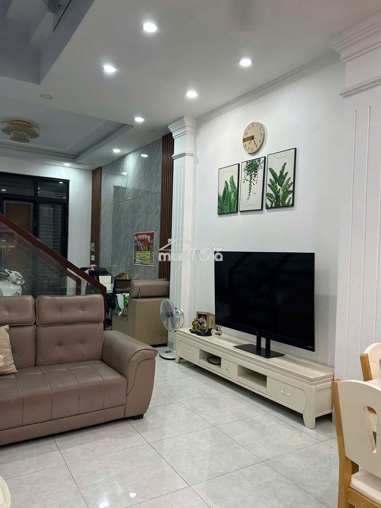 Full nội thất | 4pn-5wc | giáp aeon tân phú - 2