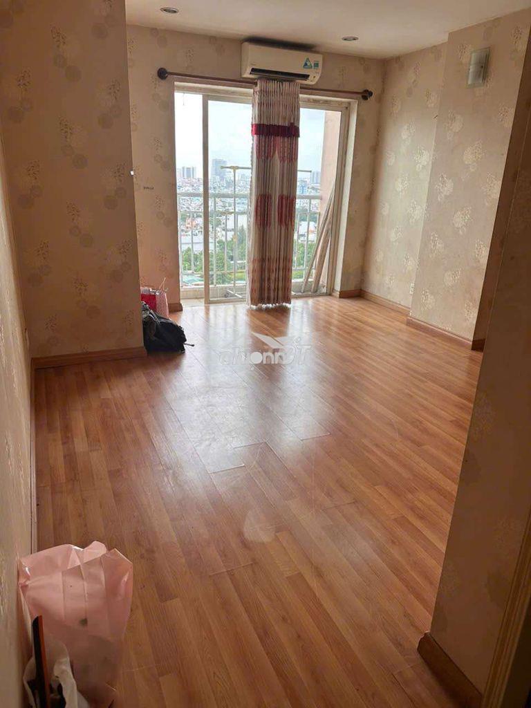 Cho thuê ruby land. 3pn 2wc.   cơ bản  - 3