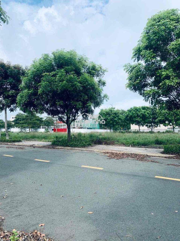 Đất dự án gem sky world - 2