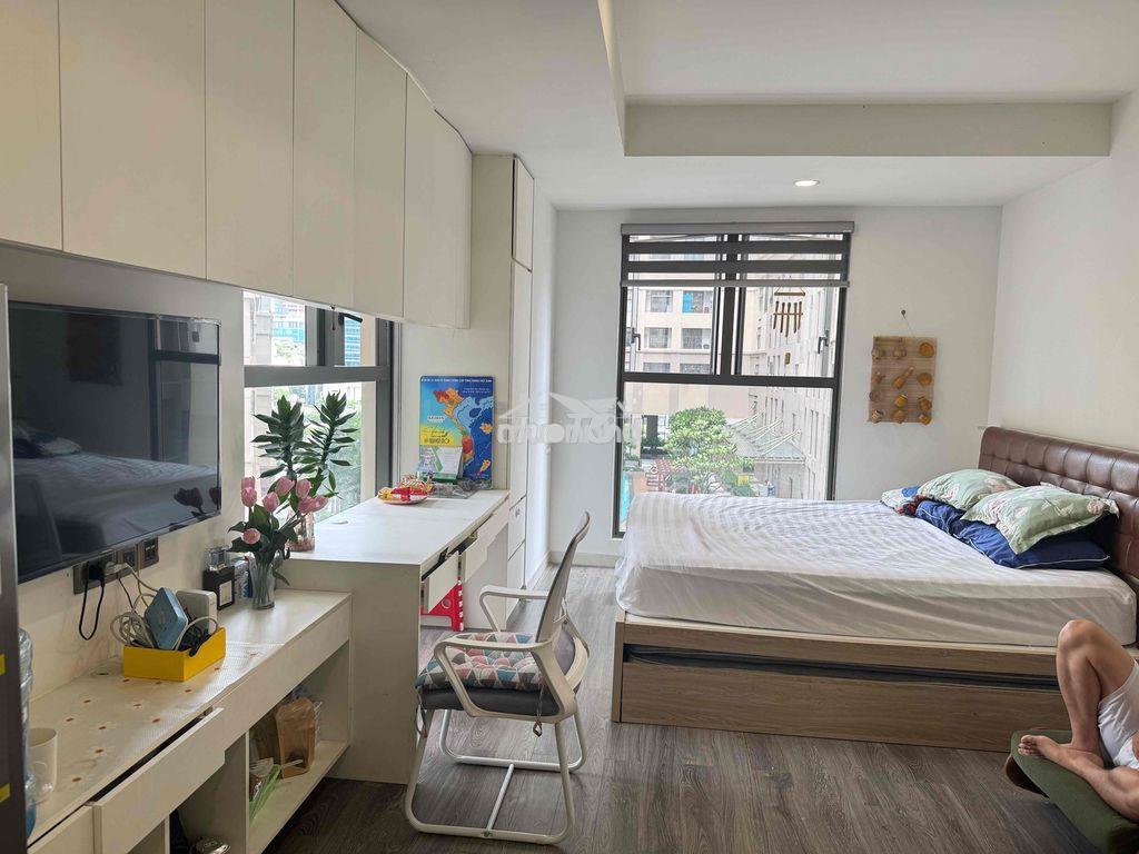 Sale 50% pass - nhượng lại phòng q4 - 3