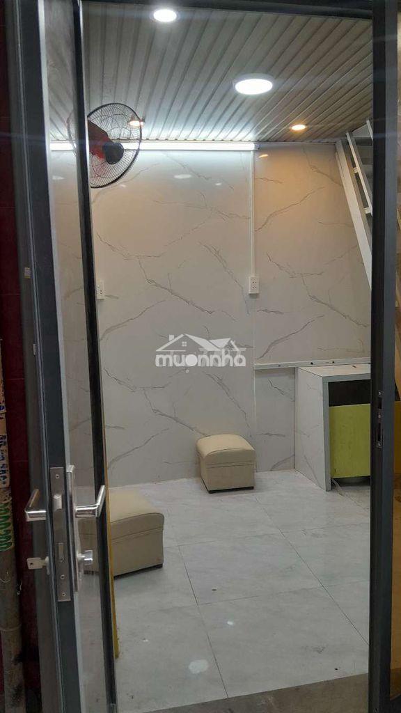 Chỉ 1.56 tỷ là có hộ khẩu quận 11 hẻm xe tải chợ trường học sát vách - 3