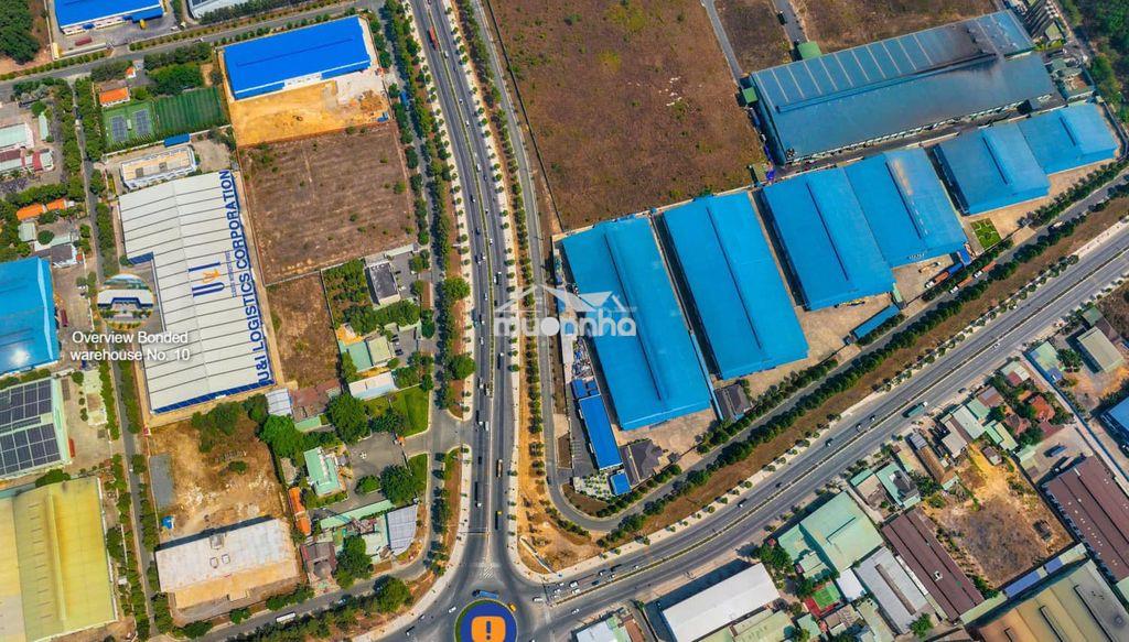 🚨 Chuyển nhượng nhà máy 15000m gần kcn hòa khánh –đất trả tiền 1 lần - 4