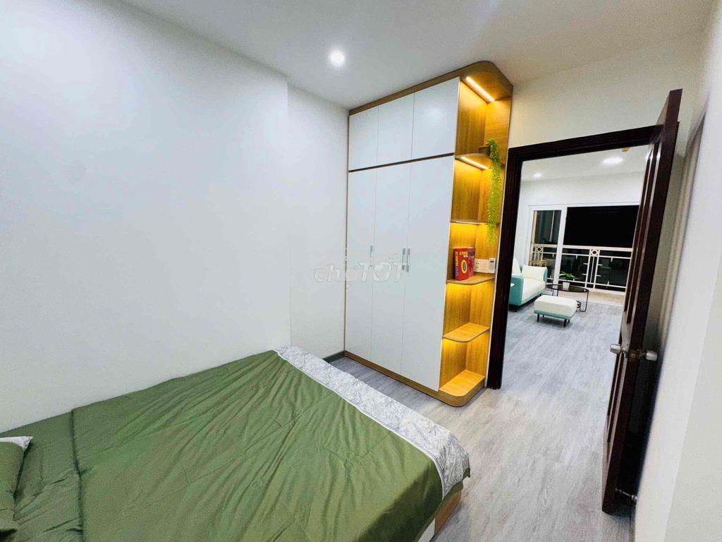 Bán căn hộ phúc yên phan huy ích 70m 2pn sổ riêng 3,6 tỷ - 3