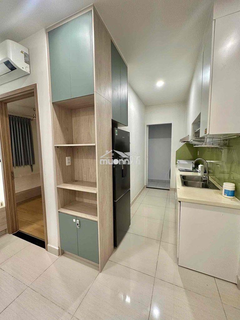 Cho thuê căn hộ 2 pn 2 wc- lavita charm- full nội thất
