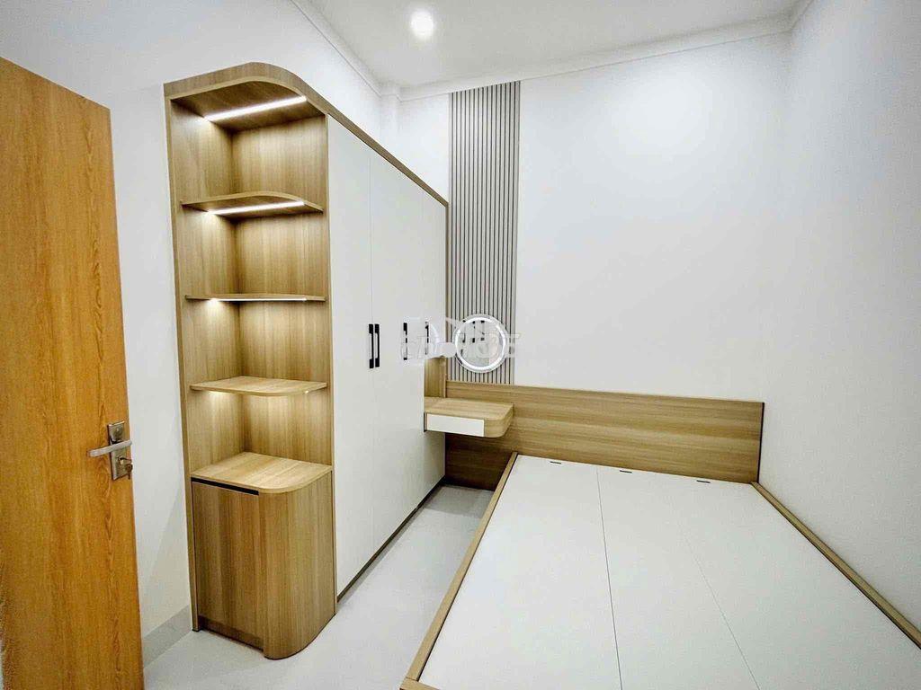 Cho thuê nhà 4phòng ngủ gần đại học quốc tế miền đông & tp mới aeon - 4