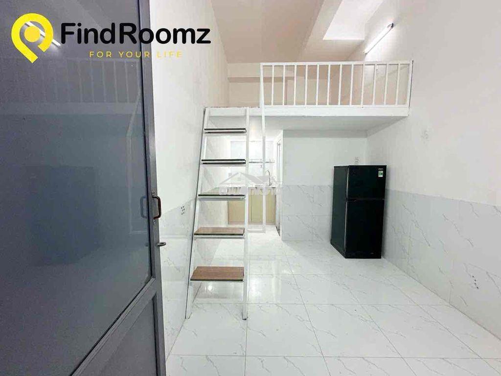 Duplex mới setup sau emart phan văn trị sát phạm văn đồng🔥 - 4