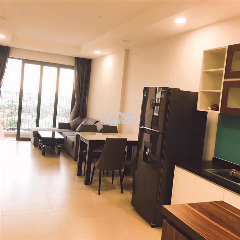 🏡 Cho thuê căn hộ pega suite q8. 68m2 2pn 2wc full 13,5tr