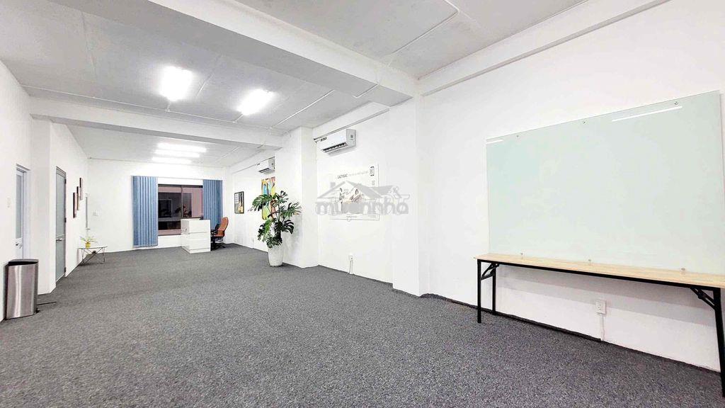 Văn phòng 7x20m2 setup theo têu càu chỉ 12 triệu/ tháng tại vạn phúc - 4