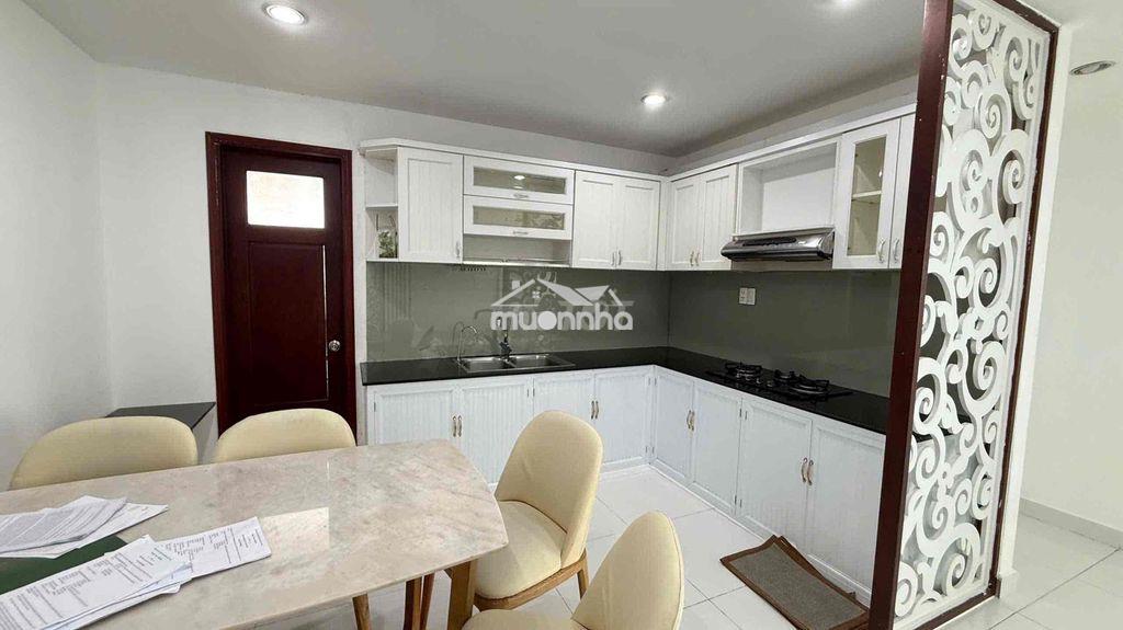 🏡 Cho thuê 1 phòng ngủ ngắn hạn tháng 8 – chỉ cần xách vali vào ở - 2