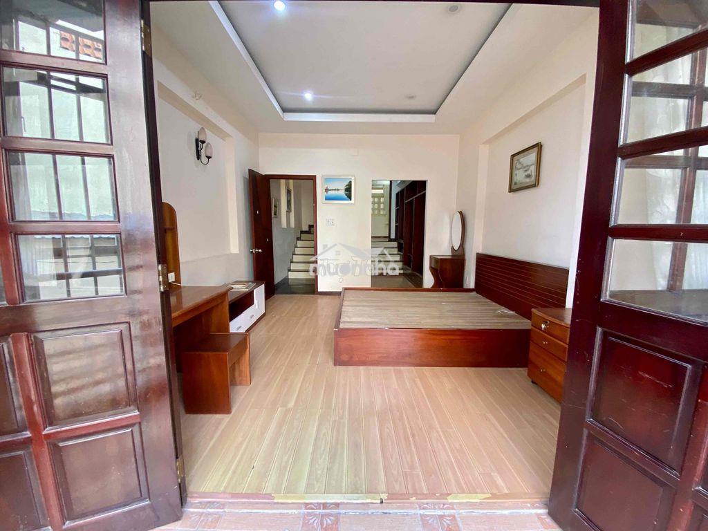 🏢 Nguyên căn 3 lầu hxh huỳnh văn bánh - phú nhuận - 4